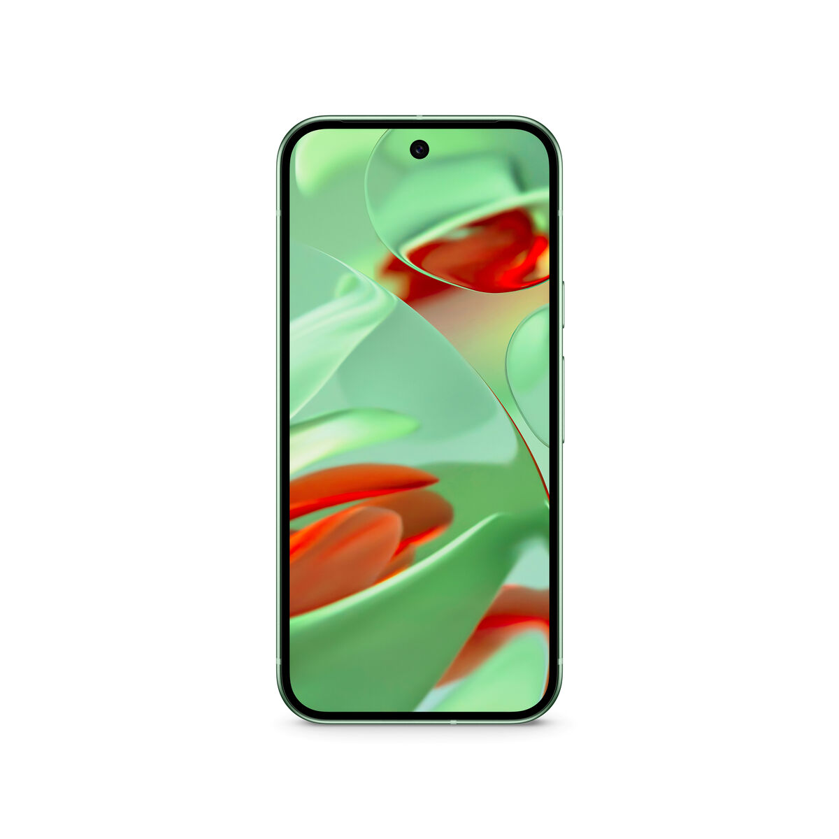 Smarttelefoner Google Pixel 9 12 GB RAM 256 GB Grønn